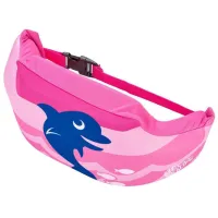 Brâu pentru înot Insportline Neopren Poliester / Multicolor 