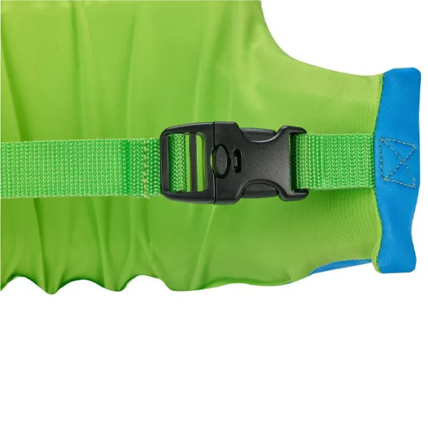 Brâu pentru înot Insportline Neopren Poliester / Multicolor  photo 4
