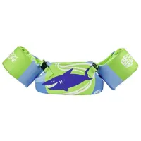 Brâu pentru înot Insportline Sealife Neopren Poliester / Multicolor 
