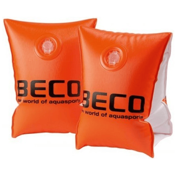 Mânecuțe Beco 9705 Vinil / Orange  photo 1