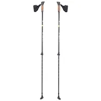 Bețe de trekking Insportline Hallti Aluminiu / 1350 mm
