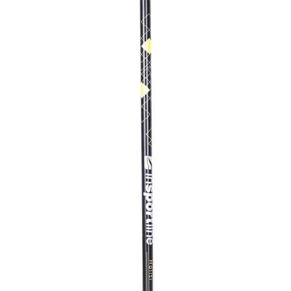 Bețe de trekking Insportline Hallti Aluminiu / 1350 mm photo 4