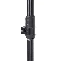 Трекинговые палки Insportline Hallti Алюминий / 1350 мм photo 6