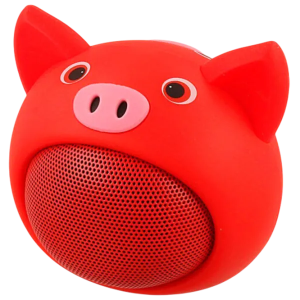 Микрофон Maxlife MX-400 + ABS-100 Speaker Черный photo 7