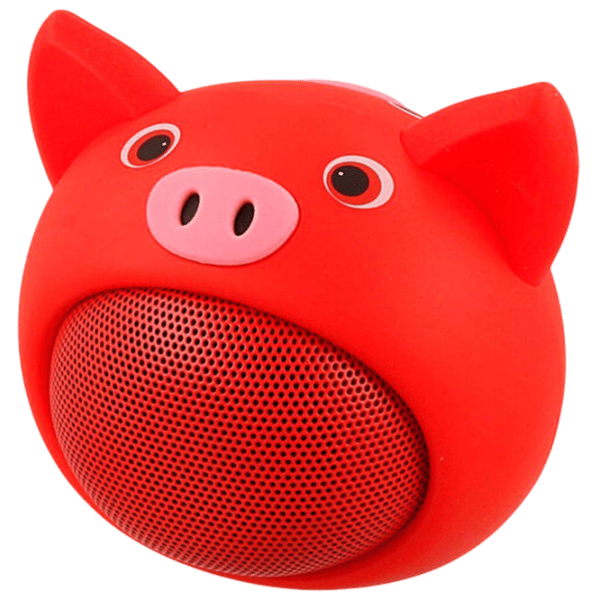 Микрофон Maxlife MX-400 + ABS-100 Speaker Черный photo 7
