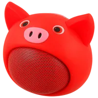 Микрофон Maxlife MX-400 + ABS-100 Speaker Черный photo 7