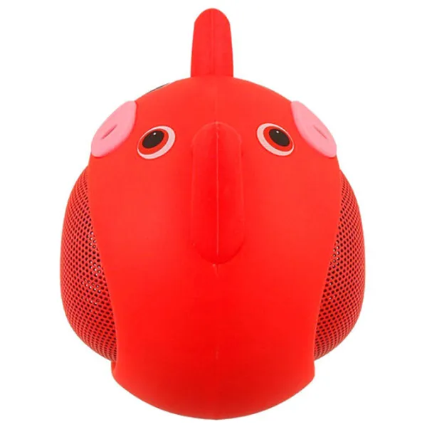 Микрофон Maxlife MX-400 + ABS-100 Speaker Черный photo 8