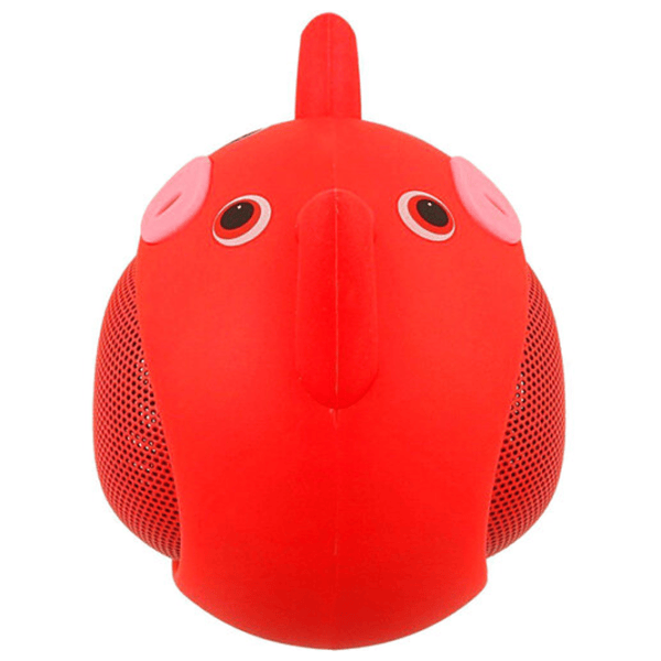Микрофон Maxlife MX-400 + ABS-100 Speaker Черный photo 8