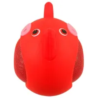 Микрофон Maxlife MX-400 + ABS-100 Speaker Черный photo 8