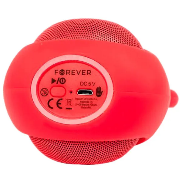 Микрофон Maxlife MX-400 + ABS-100 Speaker Черный photo 9