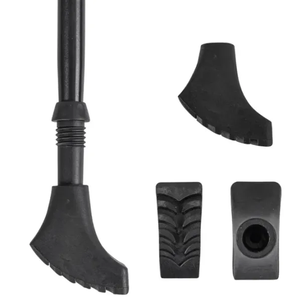 Трекинговые палки Insportline Montgato Алюминий / 660 мм photo 4