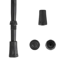 Bețe de trekking Insportline Montgato Aluminiu / 660 mm photo 5