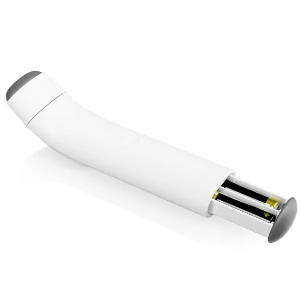 Termometru pentru copii Lionelo Non-Contact Pentru corp / White photo 6