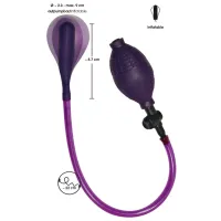 Jucărie anală Bad Kitty Anal Balloon Purple photo 3