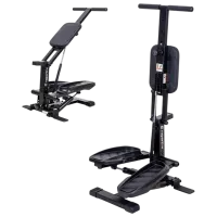Степпер Insportline Astario 110 кг / Черный