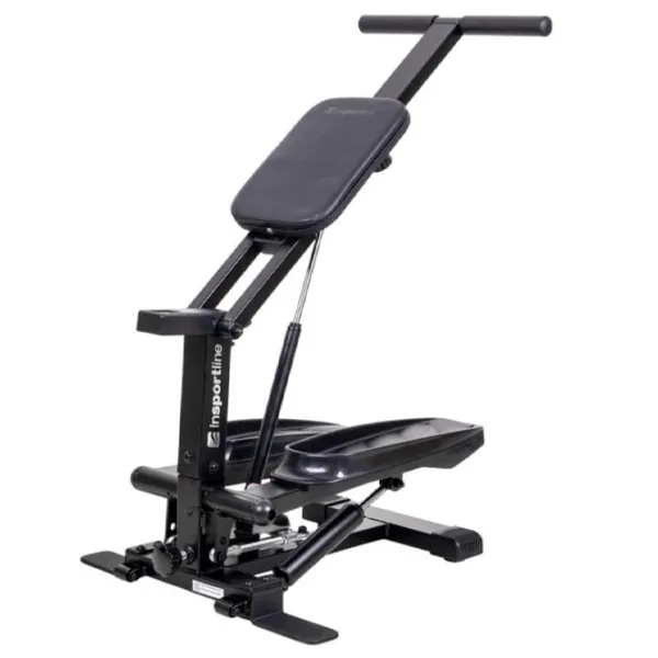 Степпер Insportline Astario 110 кг / Черный photo 5