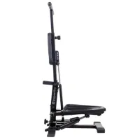 Степпер Insportline Astario 110 кг / Черный photo 7