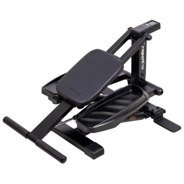 Степпер Insportline Astario 110 кг / Черный photo 9