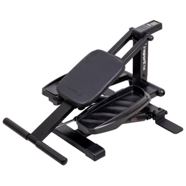 Степпер Insportline Astario 110 кг / Черный photo 9