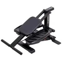 Степпер Insportline Astario 110 кг / Черный photo 9