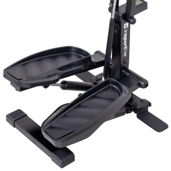 Степпер Insportline Astario 110 кг / Черный photo 11