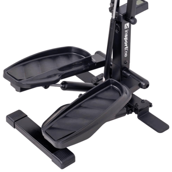 Степпер Insportline Astario 110 кг / Черный photo 11