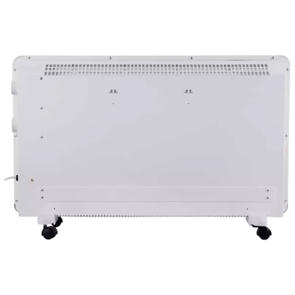 Конвектор Resanta OK-2000  2000 Вт / Белый photo 4