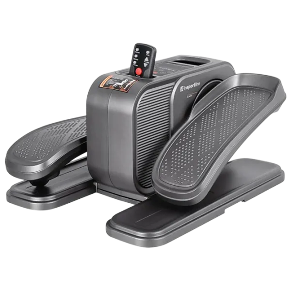 Stepper Insportline Elnero 150 kg / Black photo 1