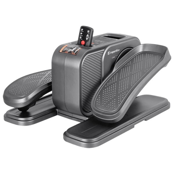 Stepper Insportline Elnero 150 kg / Black photo 1