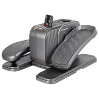 Степпер Insportline Elnero 150 кг / Черный