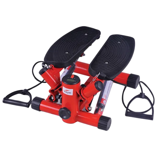 Степпер Arena Sport Twister 100 кг / Красный photo 1