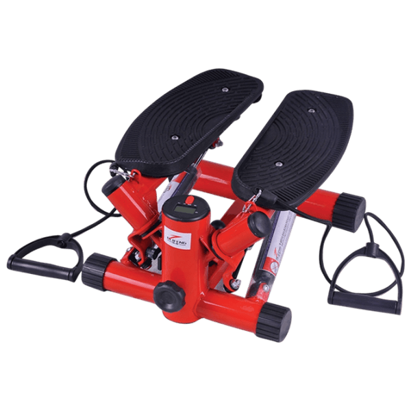Степпер Arena Sport Twister 100 кг / Красный photo 1