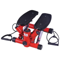 Степпер Arena Sport Twister 100 кг / Красный