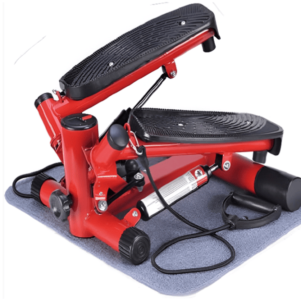 Степпер Arena Sport Twister 100 кг / Красный photo 2