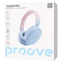 Căști Proove Tender Pro Blue Fără fir/ Personal photo 5