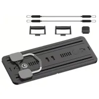 Силовой комплекс Insportline Trancer Basic Пружинный / 150 кг / photo 2