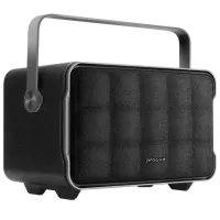 Boxă portabilă Proove Fader 80 W/ Black