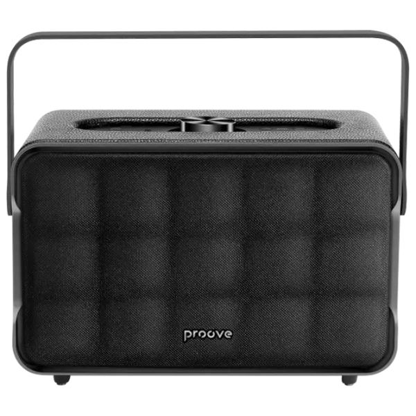 Boxă portabilă Proove Fader 80 W/ Black photo 2