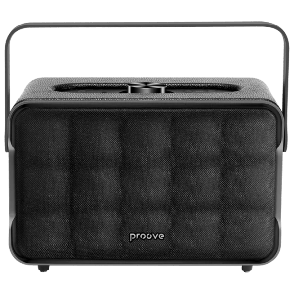 Boxă portabilă Proove Fader 80 W/ Black photo 2