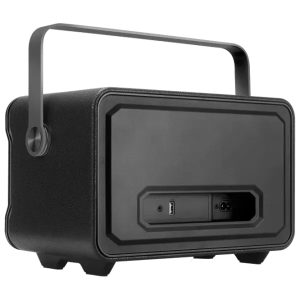 Boxă portabilă Proove Fader 80 W/ Black photo 3
