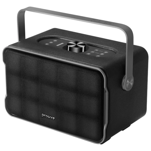 Boxă portabilă Proove Fader 80 W/ Black photo 5