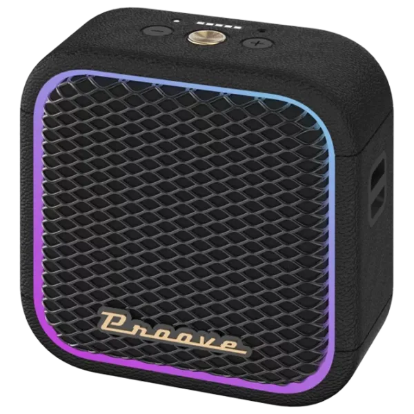 Boxă portabilă Proove Funk 15 W/ Black photo 1