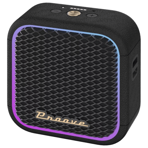 Boxă portabilă Proove Funk 15 W/ Black photo 1