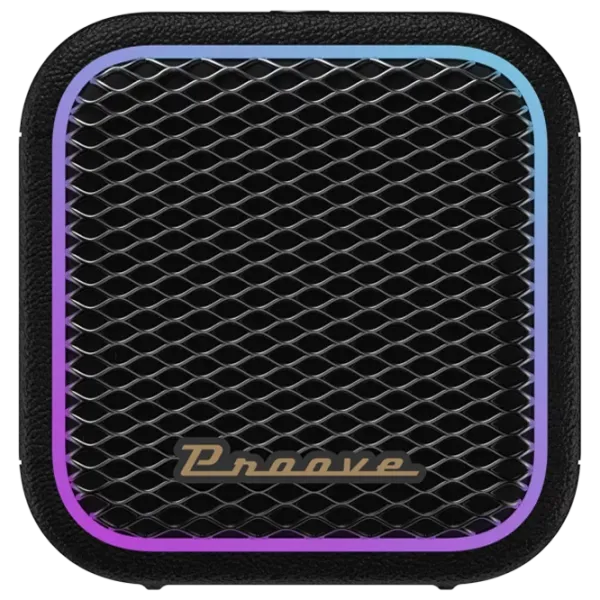 Boxă portabilă Proove Funk 15 W/ Black photo 2