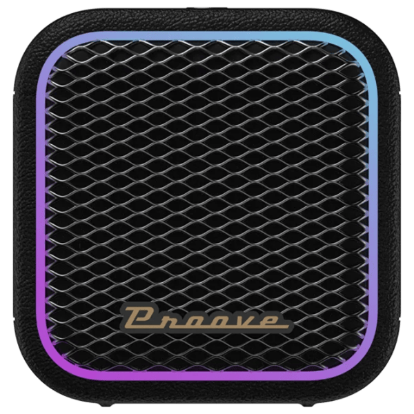 Boxă portabilă Proove Funk 15 W/ Black photo 2