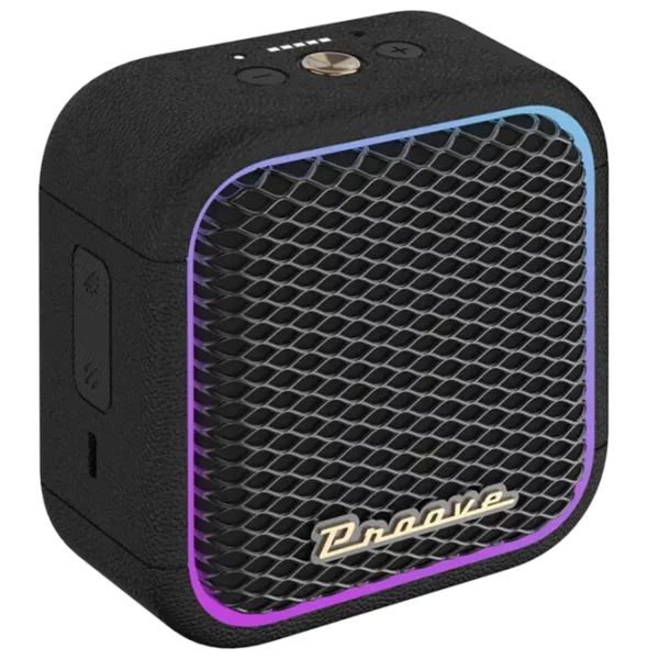 Boxă portabilă Proove Funk 15 W/ Black photo 7