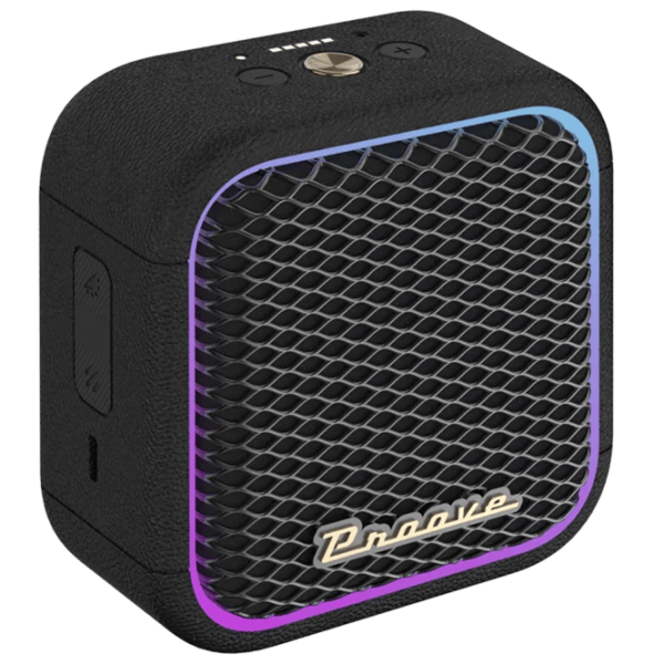 Boxă portabilă Proove Funk 15 W/ Black photo 7