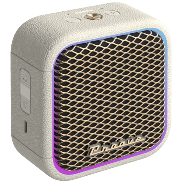 Boxă portabilă Proove Funk 15 W/ Beige photo 7