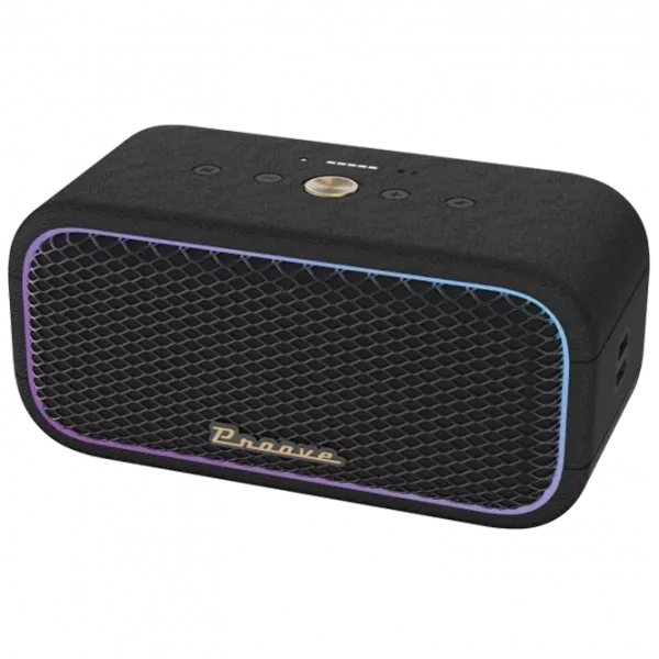 Boxă portabilă Proove Funk 40 W/ Black photo 1