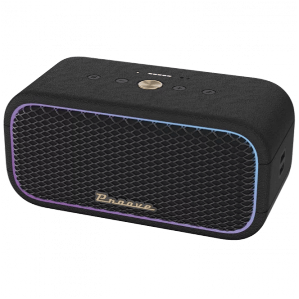 Boxă portabilă Proove Funk 40 W/ Black photo 1
